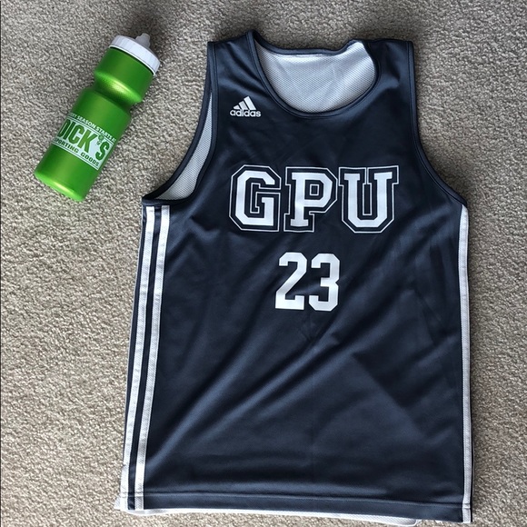 *Price drop! Reversible jersey bundle l Youth boys - Picture 2 of 6